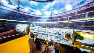 *NEW* BROKEN M11 Light Build In THE FINALS (NEW UPDATE)