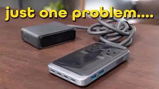Who is the Anker 240 Watt Prime Charging Station For?