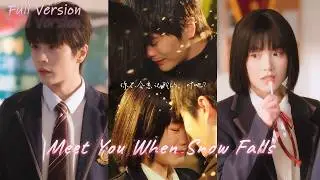 【Full Version】He reunited with his first love after ten years — unaware she had a serious illness.