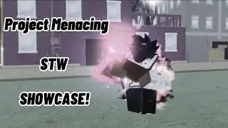 [PM] Quick STW Showcase!