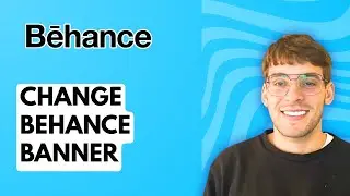 How to Change Behance Banner [2026 Full Guide]