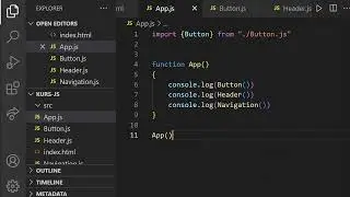 JavaScript: export vs export default - creating modules