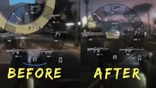 *2023* GTA Online 1.67 | How to get Free Ammo Legitimately! (ALL SUPPORTED PLATFORMS ONLY)