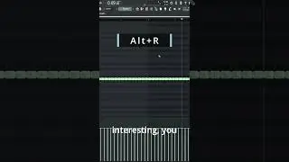 you have to know these piano roll tricks! 