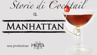 Storie di Cocktail - Il Manhattan 6x01
