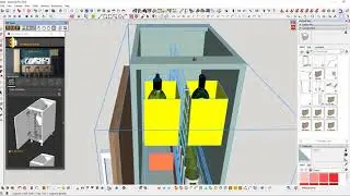 Sketchup 3hf tools
