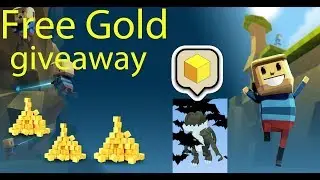 Kogama giveaway 30 gold (RexGaming701)