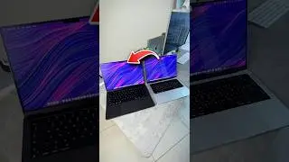 Nano texture Display on M4 MacBook Pro is CRAZY Good 👀 