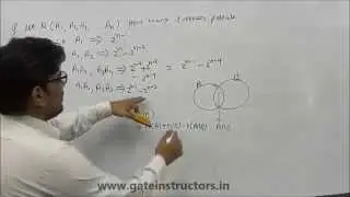 Super Key and Candidate Key in DBMS | Database Management System | Super key Example | 04