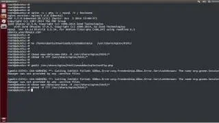 How to install CMS Made Simple with Nginx web server on Ubuntu