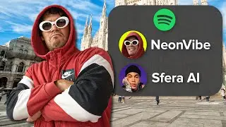 Ho Fatto una HIT con un Rapper Famoso ma è Tutto FAKE