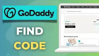 How to Find EPP Authorization Code for Your GoDaddy Domain (Step-by-Step Guide)