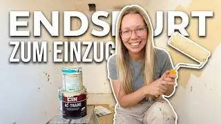 Fast FERTIG! 🔑 Ziehen wir jetzt wirklich in die USA?