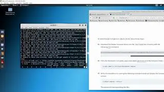 Tutorial : How to setup Docker Security Playground 2019 - Kali Linux 64bit