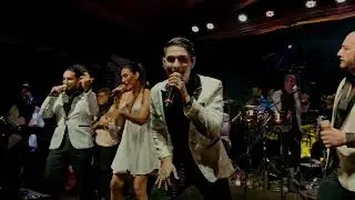 ELC Orquesta - Mi niña bonita ( Chino y Nacho)