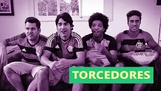Torcedores