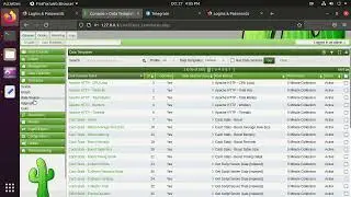 Cacti Network Monitoring Tools Complete Installation And Configuration On Linux VPS Server
