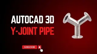 AutoCAD 3D Tutorial For Beginners Mechanical