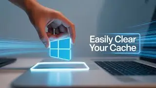 How to Clear Cache on Windows 10 || Knowledge of Windows