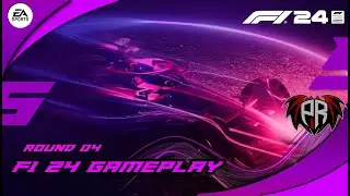F1 24 - Anteprima Gameplay Online - Gp Ungheria 🇭🇺  Round 04 • -