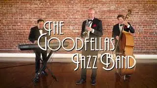 Goodfellas Jazz Band - Saxophone Trio