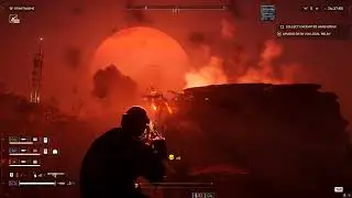 HELLDIVERS 2 Spreading democracy day 2