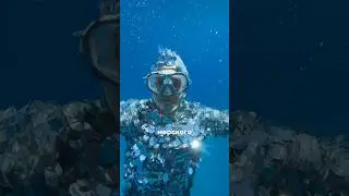 Видимо теперь я РЫБА!