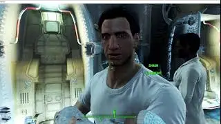 Fallout 4 The Backup
