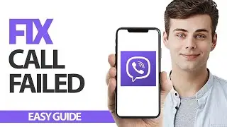 How To Fix Viber App Call Failed | Final Solution