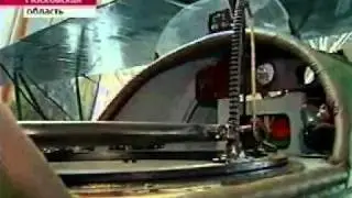 Великая война Самолет-разведчик Р-5