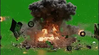 Intense Green Screen DaVinci Resolve Workflow: Fast Chroma Keying & VFX Secrets