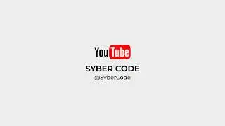 Sybercode Intro