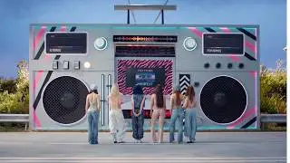 manifest - Toz Pembe | Teaser 