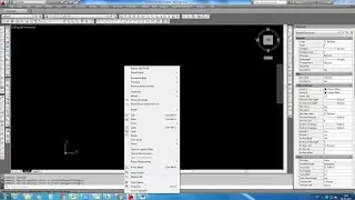 How to restore missing select similar option in AutoCAD