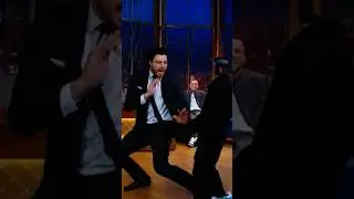 Palmito 0 Robô 1 🤣🤣 #thenoite #danilogentili