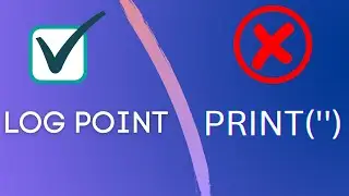 You don't need print(