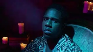DUSTY LOCANE - INTRO 2 ME, PT. 1 (Official Music Video)