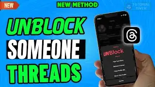 How to Unblock Someone Instagram Threads 2024 [ Easy Ways ]