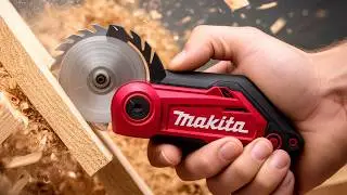22 New Woodworking Tools on Amazon You Need Yesterday