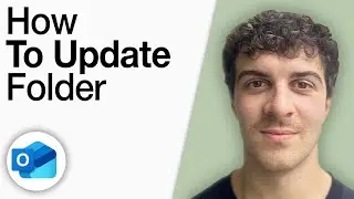 How to Update Folder in Outlook [2025 Full Guide]