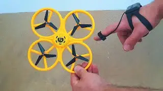 FireFly By Tracker Clone Drone | Unboxing & Review | Is It Any Good? | New Clone Tech Of 2020