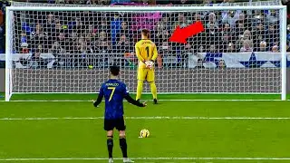 Funny Penalty Kicks
