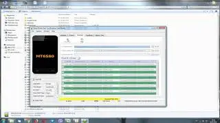 Doogee X70 Firmware Guide