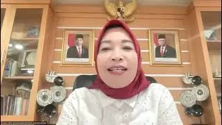 LANGSUNG DARI BU NUNUK SURYANI KRITERIA PEMANGGILAN PILOTING PPG TAHAP 2 TAHUN 2024