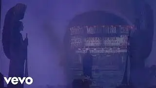 Genesis - Tonight, Tonight, Tonight (Official Music Video)