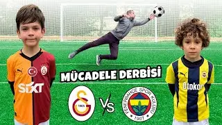 YOU ARE SUPER, GUYS! A FIERCE FIGHT IN THE TURKISH CUP QUARTER FINAL