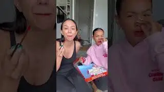 Unboxing the Sephora advent calendar 