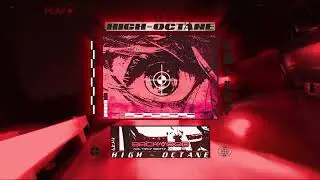 BACKVOOD & MIKE SHURE - DO THE DEAL (HIGH OCTANE EP) PHONK HOUSE DRIFT MUSIC NOLYRICS