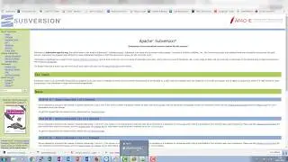 How to install and configure Apache Subversion (SVN) in CentOS 7