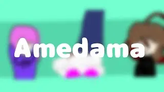 Amedama Meme(